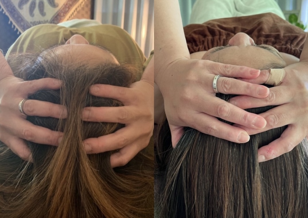 脳を洗われたかのようなスッキリ爽快感♪ 蘇我駅徒歩1分の整体×美のトータルサロン Salon Ciel. Chiba